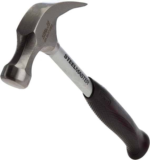 Stanley St1.1/2 S/Master Hammer 16Oz 1 51 031