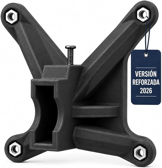 VESA Adapter for HP M Series and 5 Series Monitor