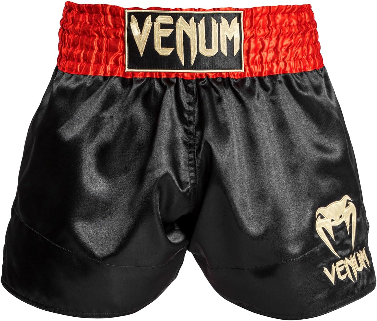 Venum Men's Classic Muay Thai Shorts Muay Thai Shorts