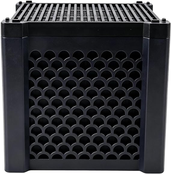 Pond Filter Material, Durable, Reusable Filter Material with