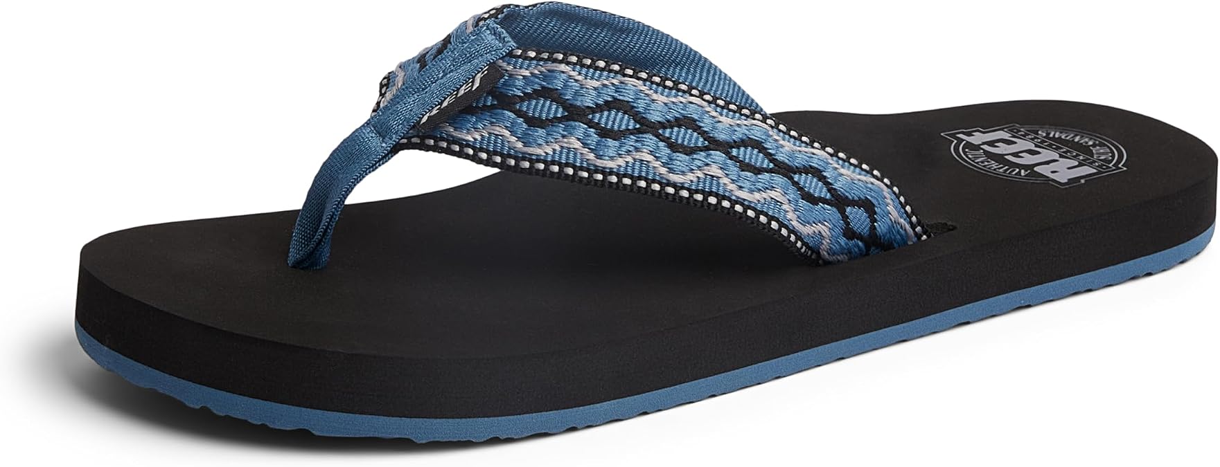 Reef Men's Smoothy Flip-Flop