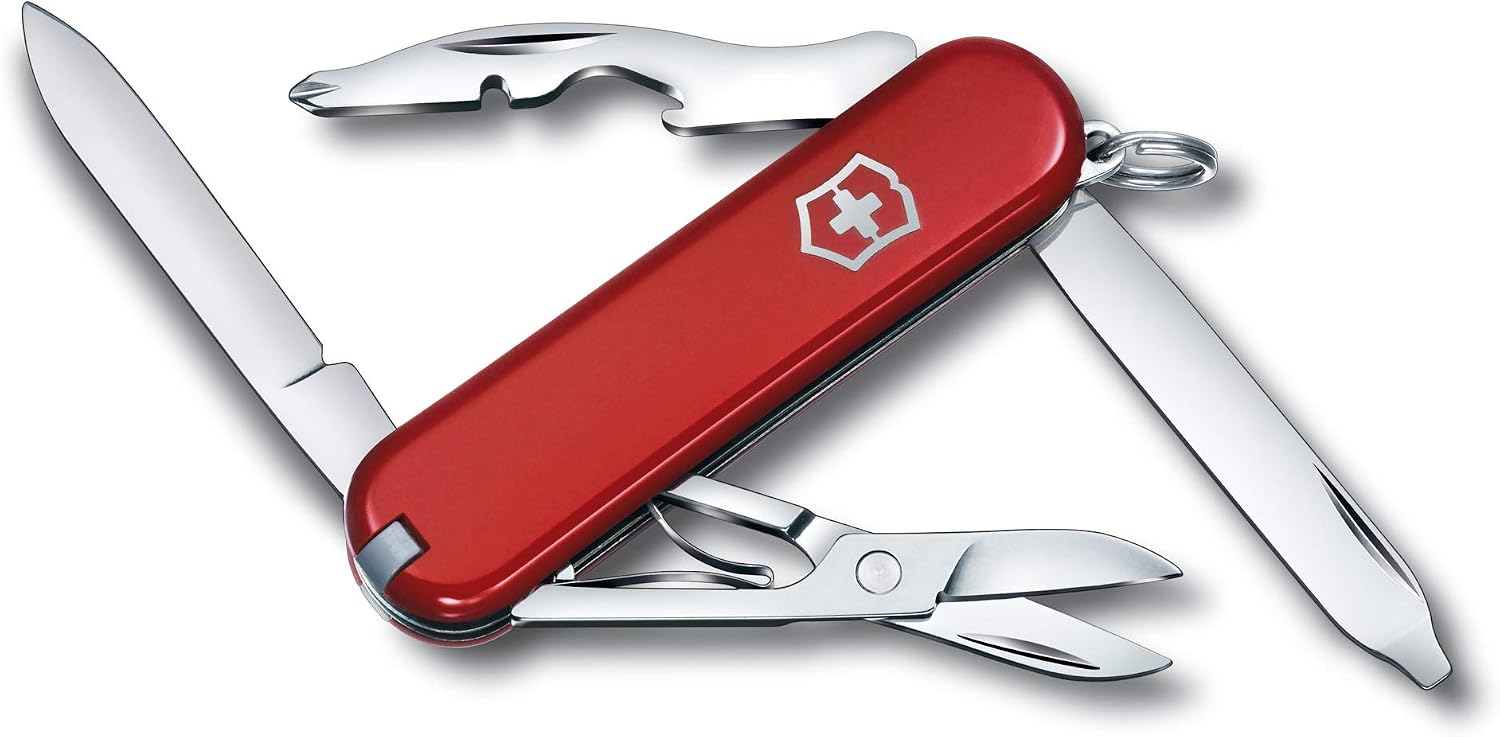 Victorinox 0.6363 Rambler Highlight