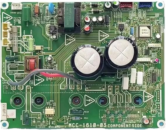 Compatible for Toshiba，MCC-1610-03 Air Conditioner Motherboard, Control Module