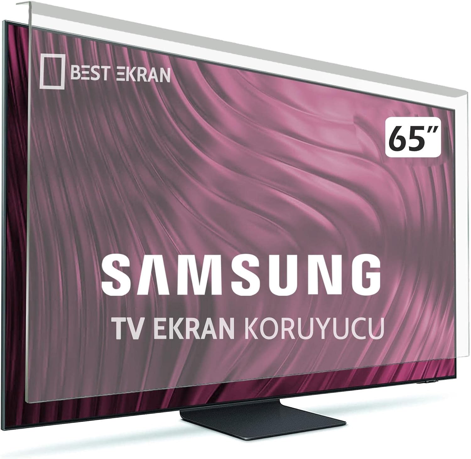 SAMSUNG 65Q80B TV SCREEN PROTECTOR - Samsung 65 inch 163 cm 165 Screen Protector QE65Q80BATXTK