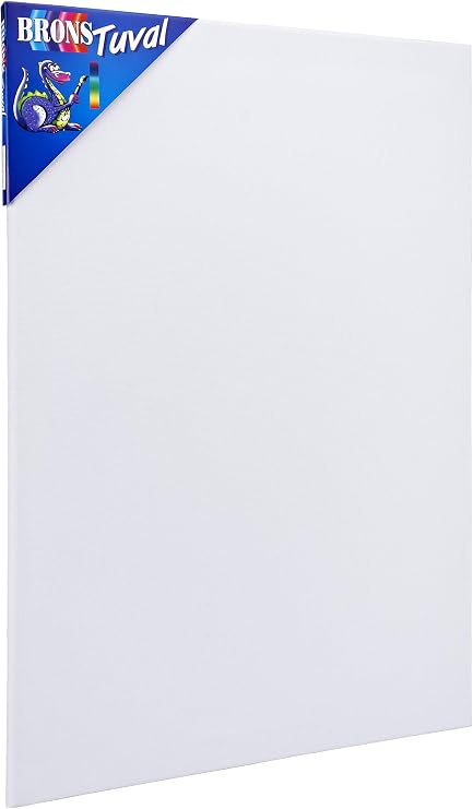 Brons BR-337 Tuval 40X60