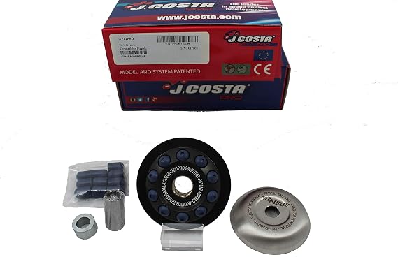 J.Costa Variator PRO Piaggio Competition Special 50cc