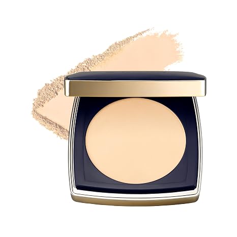 Estée Lauder Double Wear 12-Hour Stay-in-Place Matte Powder Foundation