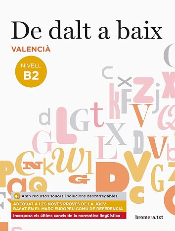 De dalt a baix b2