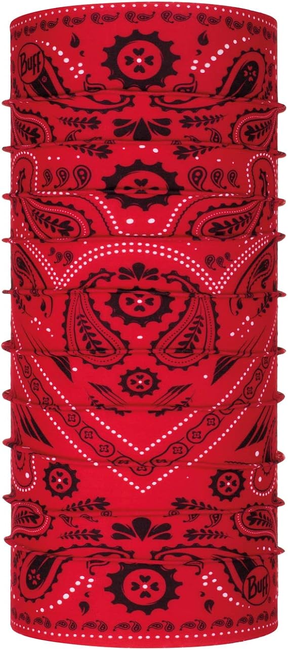 Buff Braga de Cuello Original Ecostretch Braga de cuello Original EcoStretch Unisex adulto (Pack de 1)