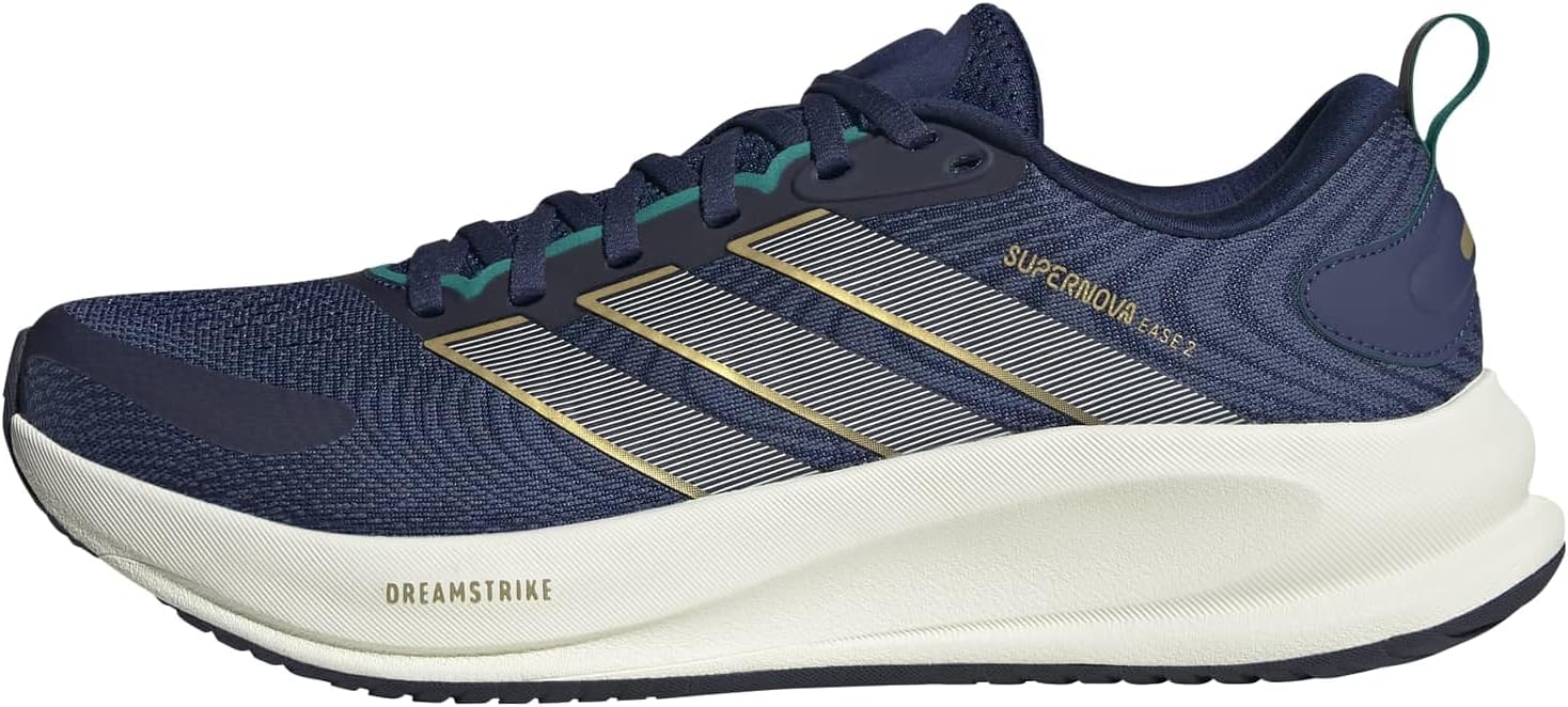adidas Men's Supernova Ease 2 Runningshoes