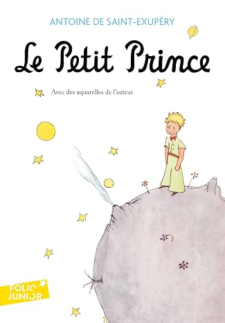 LE PETIT PRINCE: Edition spéciale (SIN COLECCION)