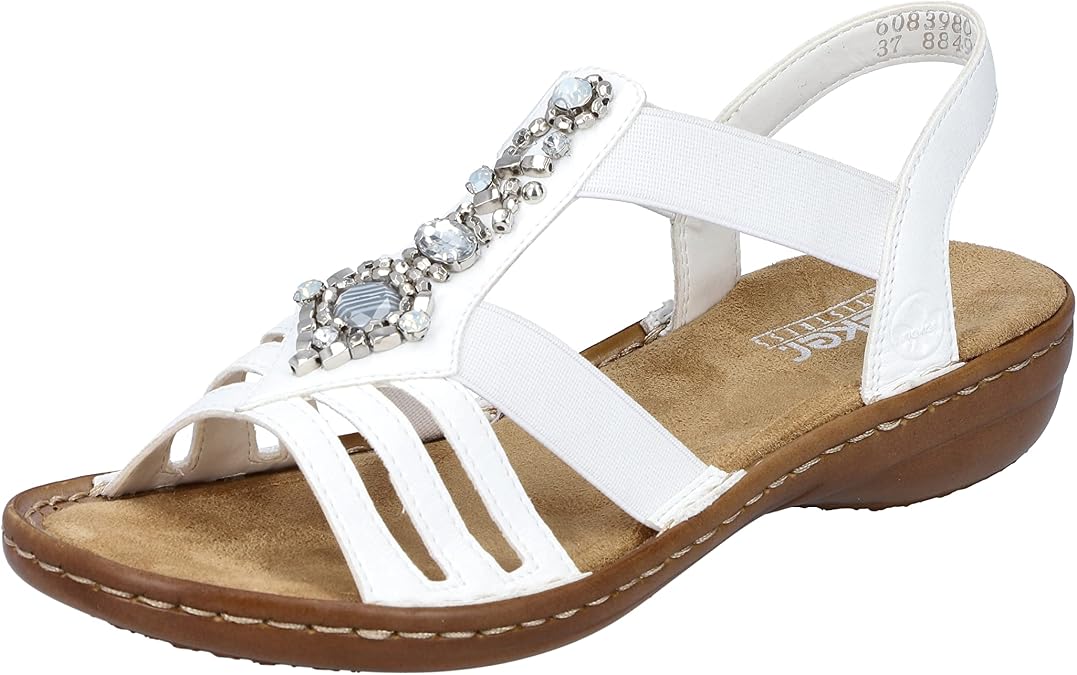 Rieker Women's 60839 Sandals