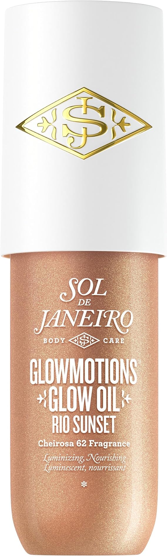 Sol de Janeiro Glowmotions Rio Sunset 75 ml