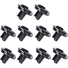 Shaking Resistant Car Light Fastener Clips Automotive Retaining Clips for Automotive W124 300CE E420 E320 E300 Tool Without Headlight Fastener