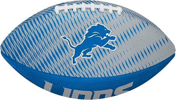 Wilson NFL Team Tailgate