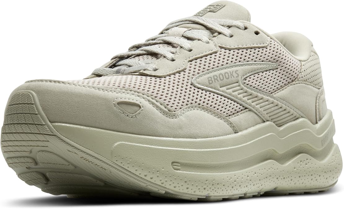 Brooks Men's Ghost Max LSneaker