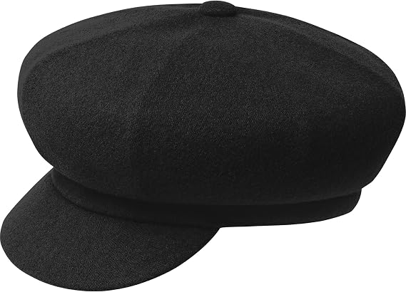 Kangol Wool Spitfire Flat Cap