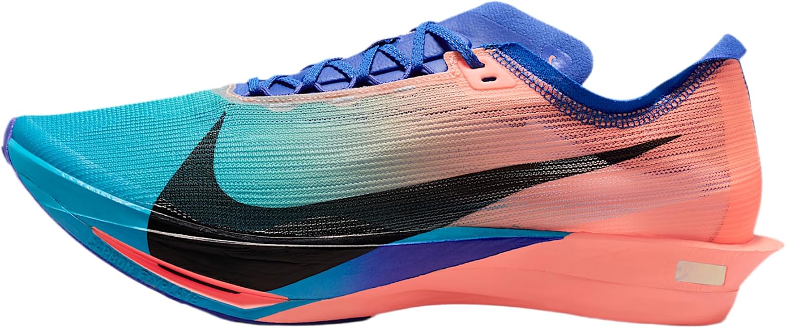 NIKE Men's Zoomx Streakfly 2Road Running Shoe
