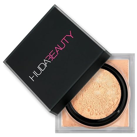 Huda Beauty Easy Bake Powder 20g