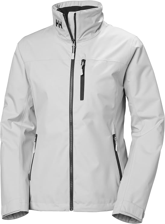 Helly Hansen Women's Crew Midlayer Jacket