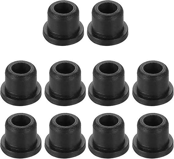 10 個 Roundel エンブレムグロメット E32 E34 E36 E38 E39 E46 E53 E60 51141807495 交換用ボンネットバッジグロメット自動車部品部品