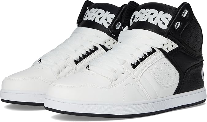 Osiris Men's NYC 83 CLK Skate Shoe