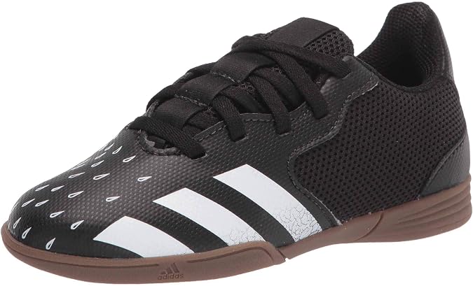 adidas ボーイズ インドア サラ プレデター フリーク .4
