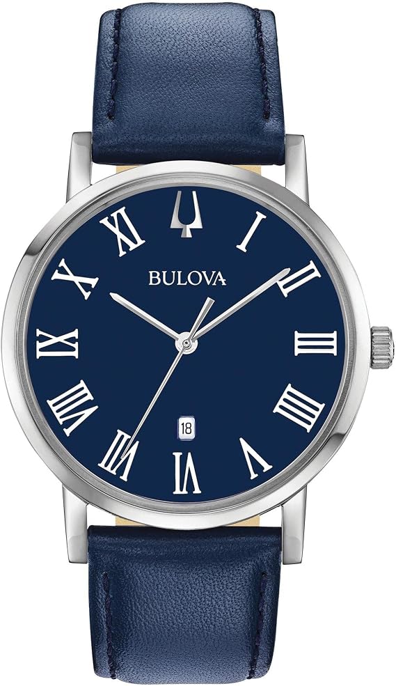 Bulova 96B259 Watch