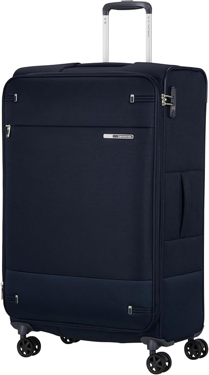 Samsonite Base Boost Spinner Check-in Suitcase, 78 cm