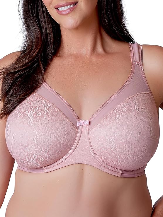 Berlei Beauty Minimiser Bra