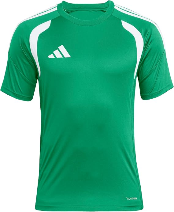 adidas Performance Tiro 26 League forma yeşil beyaz, M erkek