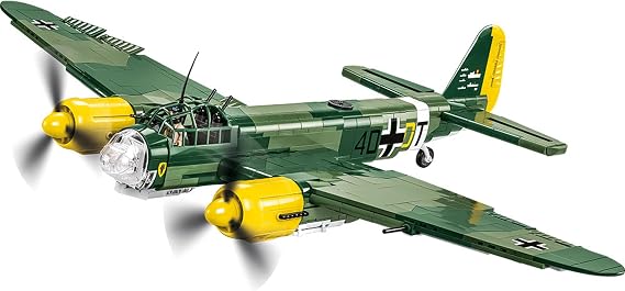 COBI Junker JU - 88