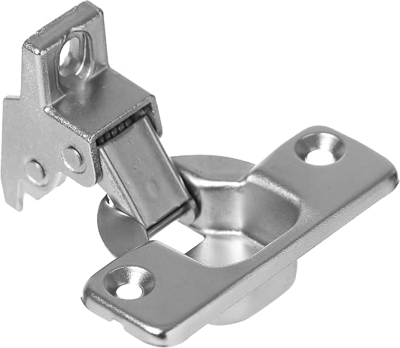 MasterPart Decor Integrated Door Hinge For Phillips-Whirlpool Washing Machines