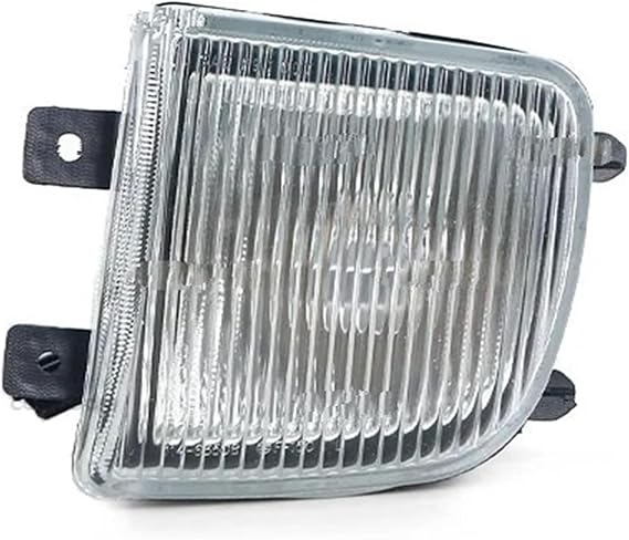 Zyfto Headlights Assembly Headlight Assembly for Nissan For Pathfinder 1999-2004 Car Front Fog Lamp Driving(R)