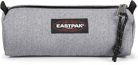 EASTPAK Benchmark Single Kalem Kutusu, Tek Bölmeli, Okul Aksesuarı