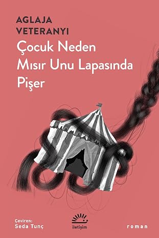 Çocuk Neden Mısır Unu Lapasında Pişer