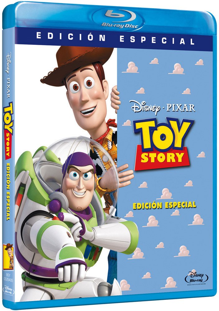 Toy Story