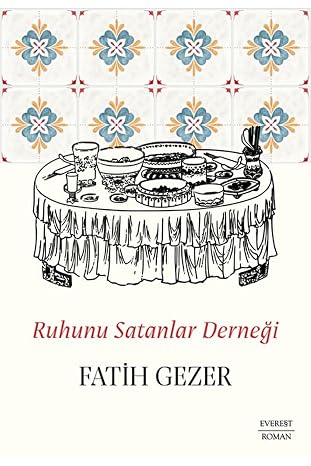 Ruhunu Satanlar Derneği