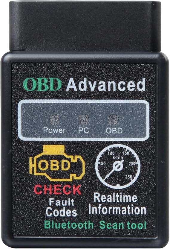 Eonon Obdii 自動車故障診断機 Obd2コード V0056
