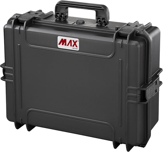 MAX Cases