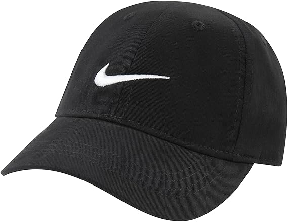 NIKE Unisex Club Unstrukturierte Swoosh-Cap Swoosh Cap