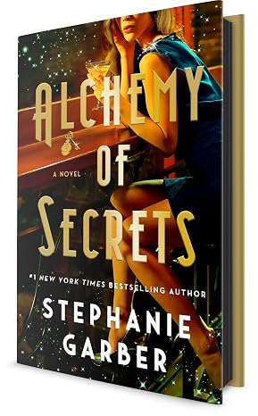 Alchemy of Secrets. Limited Deluxe Edition: A Novel: 1