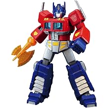BLOKEES Figürler Transformers Action Edition - G1 Optimus Prime