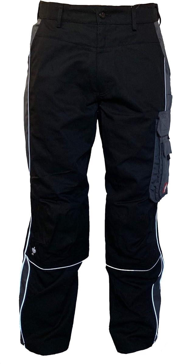 Engelbert Strauss E.S. Active Men's Work Trousers Workwear
