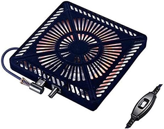 Yamazen YHF-M506 Heater Unit for Kotatsu