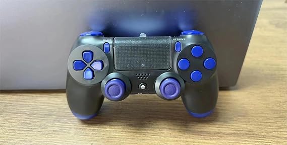 BJXOZ Controller Wireless Gamepad Joystick