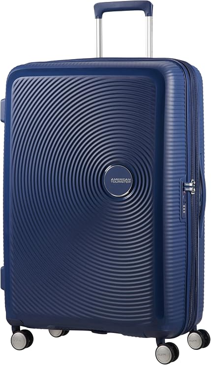 American Tourister Soundbox Trolley Large 77 cm