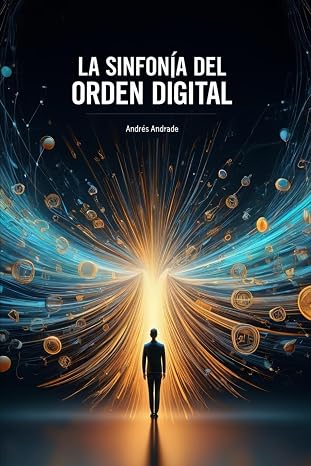 La Sinfonía del orden Digital: Organización Digital y Gestión de Archivos