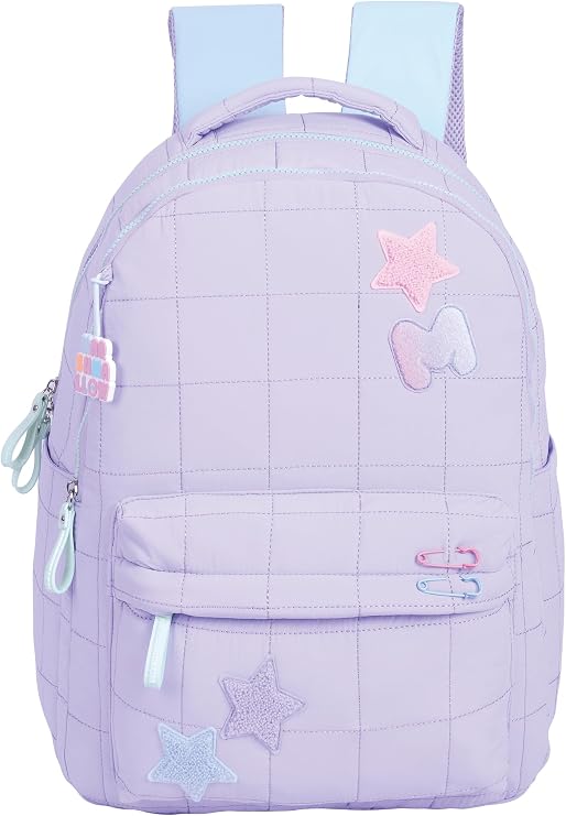 Marshmallow Backpack Dreamy Sirt Çantasi