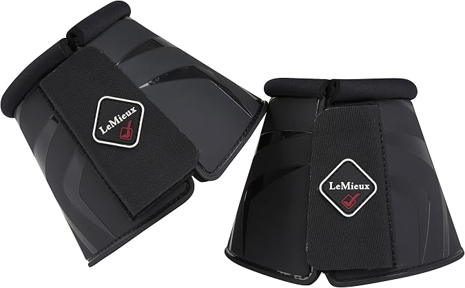 LeMieux Support Horse Boots - Protective Gear and Training Equipment - Equine Boots, Wraps & Accessories